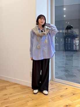 araiさんのコーディネート