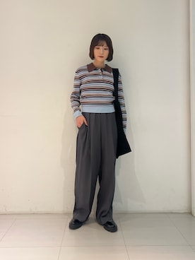 araiさんのコーディネート