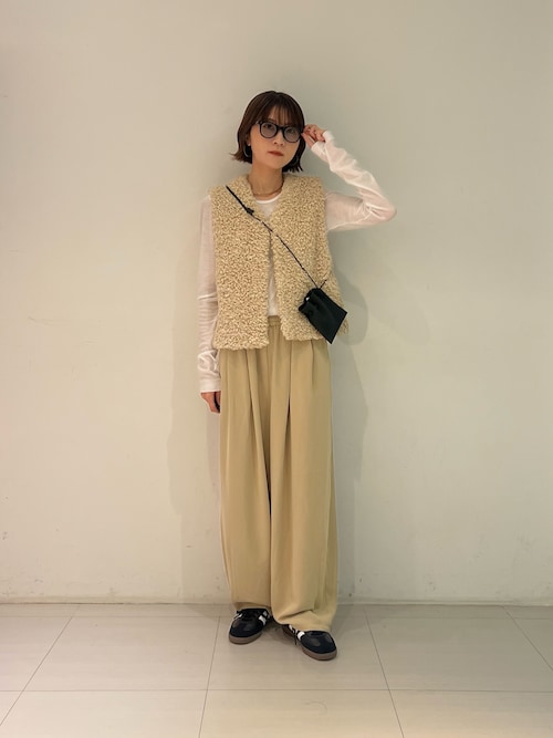 別注』guepard×SUN/kakke×UR guepard gp-22（メガネ）｜guepard