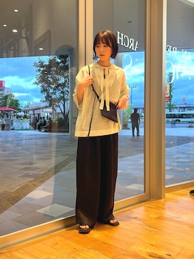 araiさんのコーディネート