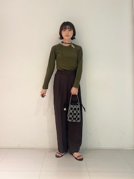 araiさんのコーディネート