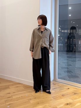 araiさんのコーディネート