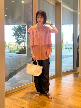 araiさんのコーディネート