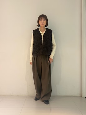 araiさんのコーディネート