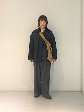 araiさんのコーディネート