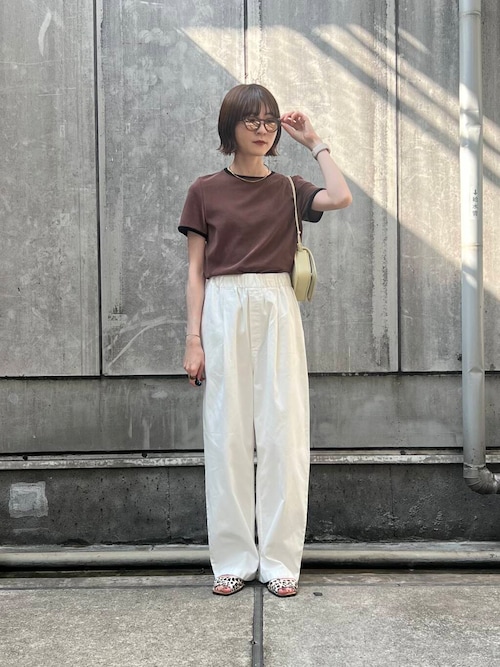 『別注』KANEKO OPTICAL×URBAN RESEARCH　URA-07