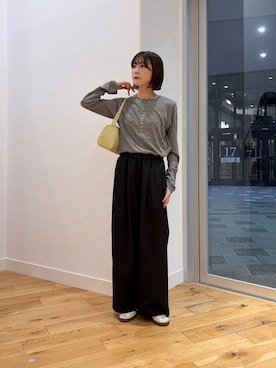 araiさんのコーディネート
