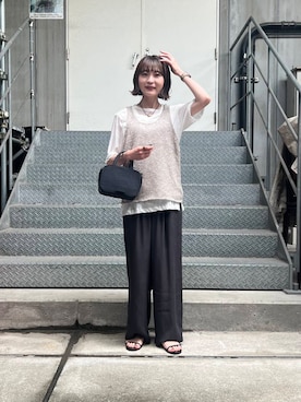 araiさんのコーディネート