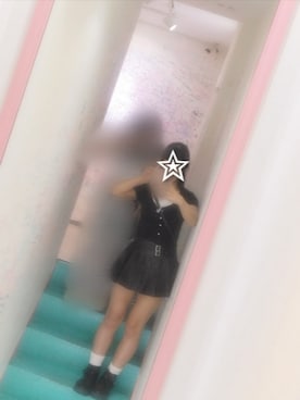「アイテム（レッグウェア）」を使った、ｿｱさん（レディース・168cm）の秋コーディネート