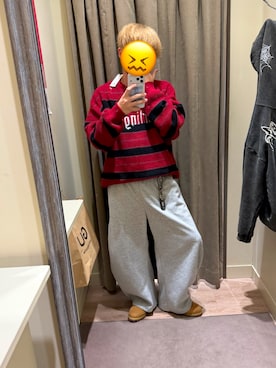 kouya145さん（メンズ・171cm）の冬コーディネート