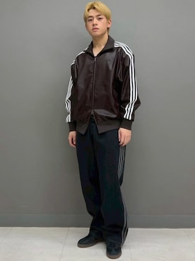 YDさんのコーディネート