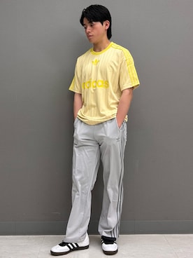 YDさんのコーディネート