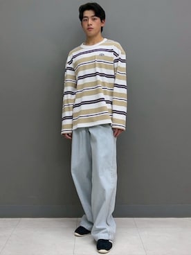 YDさんのコーディネート