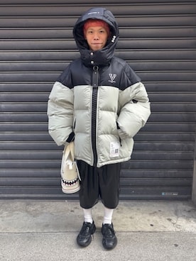 tou1109さんのコーディネート