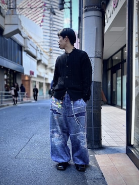 tou1109さんのコーディネート