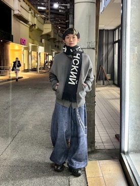 tou1109さんのコーディネート