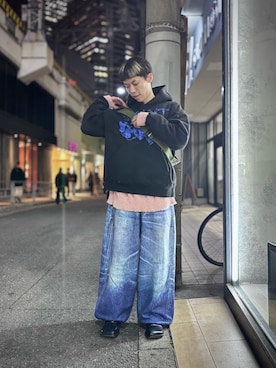 tou1109さんのコーディネート