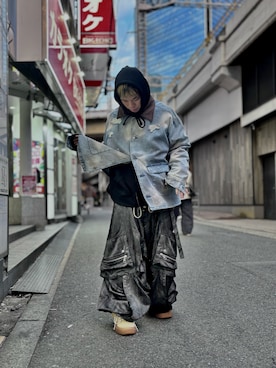 tou1109さんのコーディネート