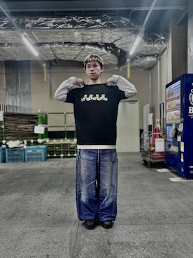 tou1109さんのコーディネート