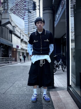 tou1109さんのコーディネート