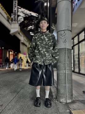 tou1109さんのコーディネート