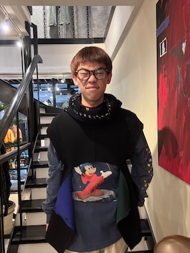 tou1109さんのコーディネート