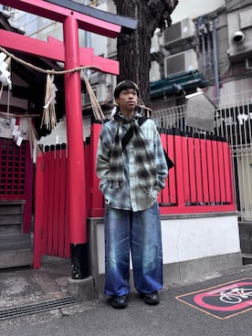 tou1109さんのコーディネート