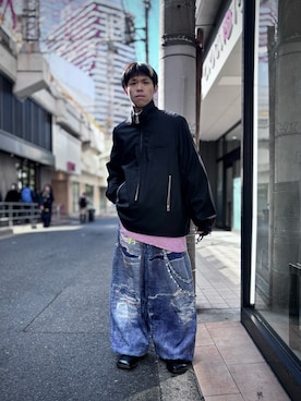 tou1109さんのコーディネート