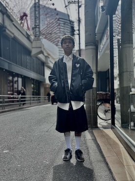 tou1109さんのコーディネート