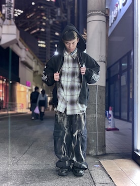 tou1109さんのコーディネート