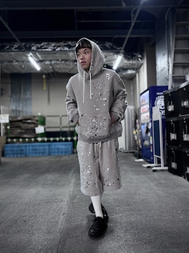 tou1109さんのコーディネート