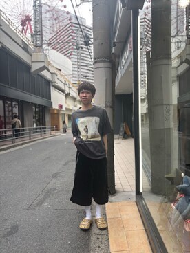 tou1109さんのコーディネート