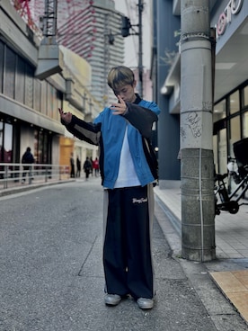 tou1109さんのコーディネート