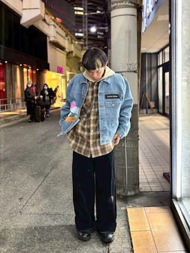 tou1109さんのコーディネート