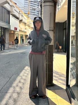 tou1109さんのコーディネート