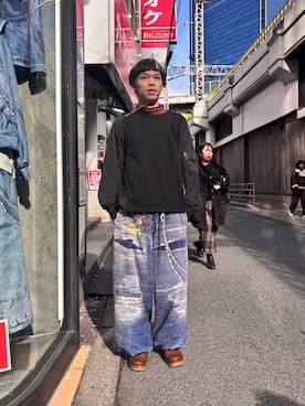 tou1109さんのコーディネート