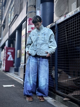 tou1109さんのコーディネート