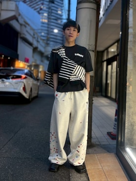 tou1109さんのコーディネート