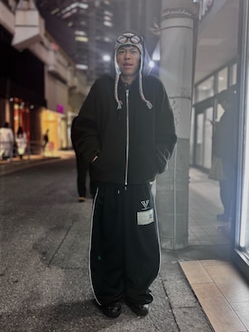 tou1109さんのコーディネート