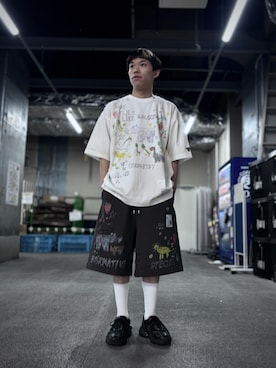 tou1109さんのコーディネート