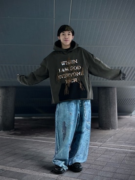 tou1109さんのコーディネート