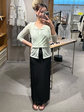 ran_158cmさんのコーディネート