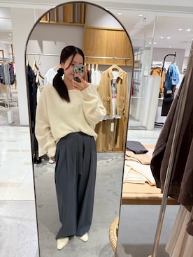 ran_158cmさんのコーディネート