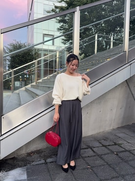 ran_158cmさんのコーディネート