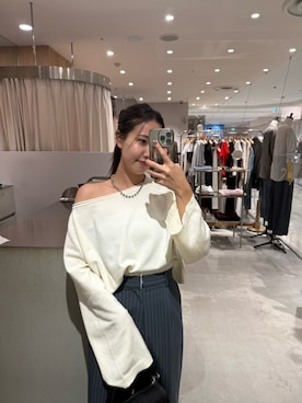 ran_158cmさんのコーディネート