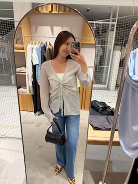 ran_158cmさんのコーディネート