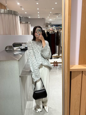 ran_158cmさんのコーディネート