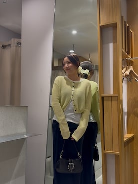 ran_158cmさん(レディース・158cm)の春コーディネート