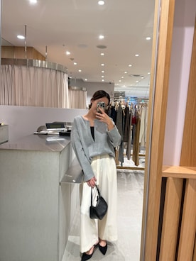 ran_158cmさんのコーディネート