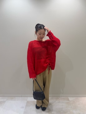 ran_158cmさんのコーディネート